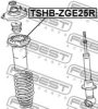 TOYOT 4825768020 Protective Cap/Bellow, shock absorber